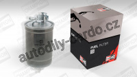 Palivový filtr CHAMPION (CH CFF100458) - FORD, SEAT, VW