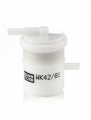 Palivový filtr MANN WK42/81 (MF WK42/81) - SUZUKI