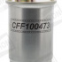 Palivový filtr CHAMPION (CH CFF100473) - FORD, KIA