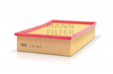 Vzduchový filtr MANN C26138/1 (MF C26138/1)