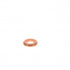 Těsnící kroužek, držák trysky BOSCH (BO F00VP01009)