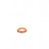 Těsnící kroužek, držák trysky BOSCH (BO F00VP01009)