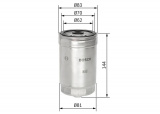 Palivový filtr BOSCH (BO 1457434314)