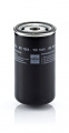 Hydraulický filtr MANN WD724/4 (MF WD724/4)