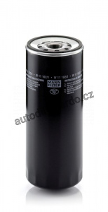 Olejový filtr MANN W11102/1 (MF W11102/1)