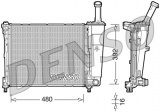 Chladič motoru DENSO (DE DRM13016)