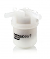 Palivový filtr MANN WK44/7 (MF WK44/7)