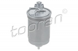  Palivový filtr Topran 109 243