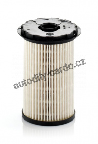 Palivový filtr MANN PU7002x (MF PU7002x)
