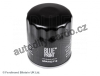 Olejový filtr BLUE PRINT (ADA102112)