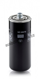 Hydraulický filtr MANN WD962/19 (MF WD962/19)
