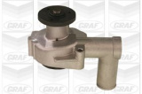 Vodní pumpa GRAF (GR PA153) - FORD