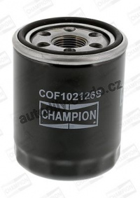 Olejový filtr CHAMPION (CH COF102126S)