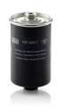 Palivový filtr MANN WK834/1 (MF WK834/1) - AUDI, VW