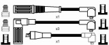 Sada kabelů pro zapalování NGK RC-FT624 - LANCIA