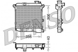 Chladič motoru DENSO (DE DRM09002)