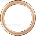 Těsnící kroužek, olejová vypouštěcí zátka VICTOR REINZ (VR 41-72041-30)
