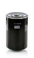 Olejový filtr MANN MF W1150/91