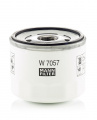 Olejový filtr MANN (MF W7057)