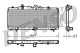 Chladič motoru DENSO (DE DRM09010)