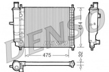 Chladič motoru DENSO (DE DRM09028)
