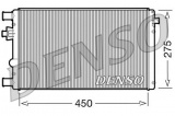 Chladič motoru DENSO (DE DRM09042)