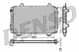 Chladič motoru DENSO (DE DRM09071)