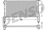 Chladič motoru DENSO (DE DRM09064)