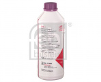 Nemrznoucí kapalina fialová FEBI (FB 37400) - 1,5 litru, koncentrát