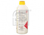 Nemrznoucí kapalina žlutá FEBI (FB 02374) - 1,5 litru, koncentrát