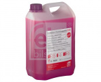 Nemrznoucí kapalina fialová FEBI (FB 38201) - 5 litrů, koncentrát