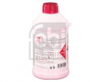 Nemrznoucí kapalina červená FEBI (FB 172005) - 1 litr
