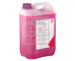 Nemrznoucí kapalina fialová FEBI (FB 37401) - 5 litrů, koncentrát