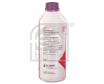 Nemrznoucí kapalina fialová FEBI (FB 38200) - 1,5 litru, koncentrát