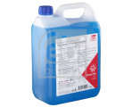 Nemrznoucí kapalina modrá FEBI (FB 171999) - 5 litrů