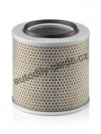 Vzduchový filtr MANN C24355 (MF C24355)