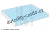 Kabinový filtr BLUE PRINT ADN12517