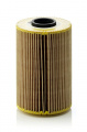 Olejový filtr MANN HU930/3X (MF HU930/3X) - ALPINA, BMW