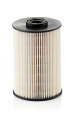 Palivový filtr MANN PU937X (MF PU937X) - CITROËN, PEUGEOT