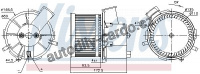 Vnitřní ventilátor NISSENS 87405