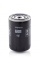 Hydraulický filtr MANN W940/24 (MF W940/24) - ALFA ROMEO, FORD, RENAULT TRUCKS
