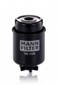 Palivový filtr MANN WK8126 (MF WK8126)