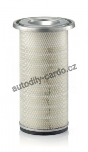 Vzduchový filtr MANN C19457 (MF C19457)