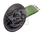 Odpor, vnitřní tlakový ventilátor FEBI BILSTEIN (FB 34370)