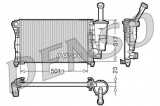 Chladič motoru DENSO (DE DRM09086)