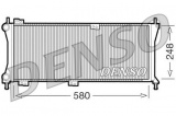 Chladič motoru DENSO (DE DRM09083)