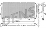 Chladič motoru DENSO (DE DRM09075)