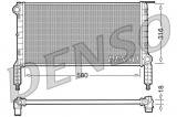 Chladič motoru DENSO (DE DRM09063)