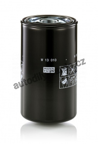Olejový filtr MANN MF W13010