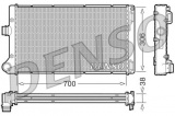 Chladič motoru DENSO (DE DRM09099)